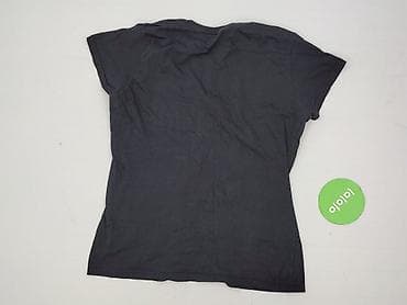 t shirty nike basic: Fruit Of The Loom, T-shirt damski, rozmiar M — 3