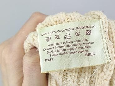 swetry basic: Sweter damski, rozmiar 3XL — 5