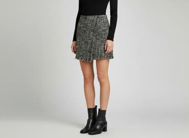 Primark, Spódnica damska, rozmiar XS w lalafo.pl Primark, Spódnica damska, rozmiar XS