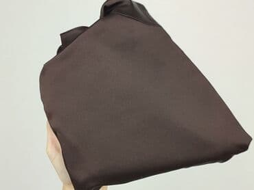 kurtka skorzana la mania: Narzutka damska, rozmiar L — 5