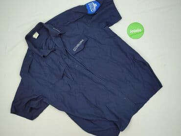 semper ubrania: Koszulа dla mężczyzn, rozmiar XL — 2