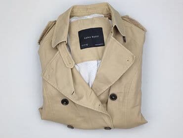 zara ramoneski: Zara, Women`s trench, size S — 5