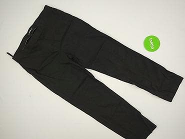 martensy ccc: Dunnes, Spodnie materiałowe damskie, rozmiar M — 2