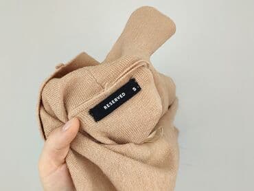 дублянка жіноча польща: Reserved, Women`s trench, size S (EU 36) — 4