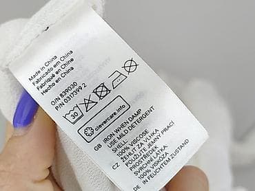 bluzki lacoste: Bluzka damska, rozmiar L — 4