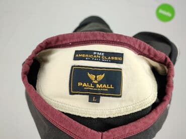 koszulki tommy hilfiger męskie: Koszulka dla mężczyzn, rozmiar L — 4