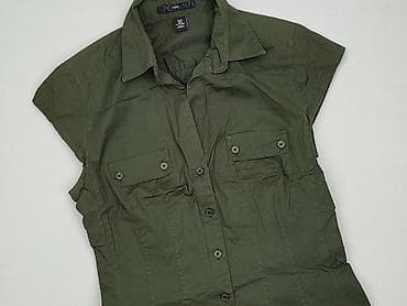 koszulki basic hm: H&M, Koszula damska, rozmiar M — 1