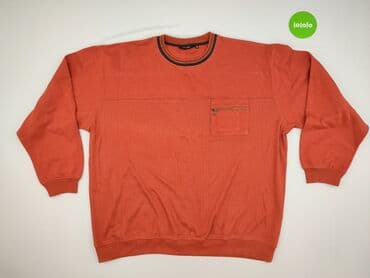 b c collection bluzy: Bluza dla mężczyzn, rozmiar 4XL — 2