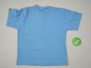 koszulki romy: Review, Koszulka dla mężczyzn, rozmiar M — 4