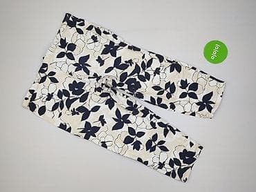 pad: Spodnie materiałowe damskie, rozmiar One size — 3