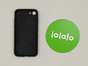 paski do sukienki srebrne: Etui do telefonu, stan - Idealny — 3