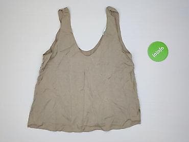boho zara: Zara, Top damski, rozmiar L — 2