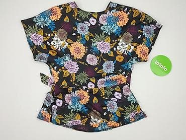 baleriny kik: Kiabi, Bluzka damska, rozmiar S — 4