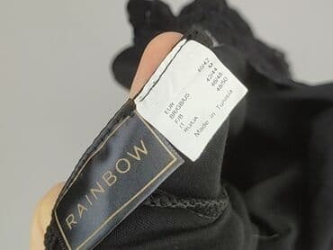 suknia wieczorowa maxi vinted: RAINBOW, Sukienka damska, rozmiar M — 6