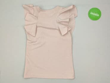 mohito różowe bluzki: Mohito, Жіноча блуза, розмір XS — 4