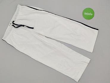 kurtka do dresow: Bpc bonprix collection, Spodnie 3/4 damskie, rozmiar S — 2