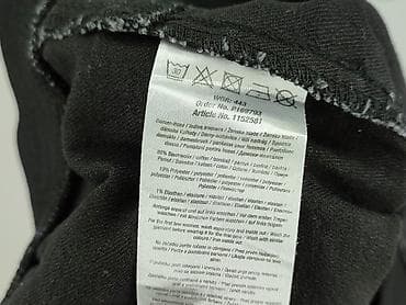 allure legginsy: Janina, Legginsy rozmiar 4XL — 5