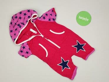 kombinezon pretty little thing: Rampers, 3-6 miesięcy, stan - Idealny — 2