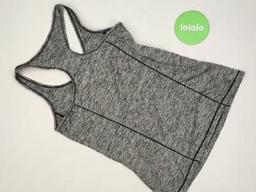 legginsy push up gym glamour: Top damski, rozmiar S — 2