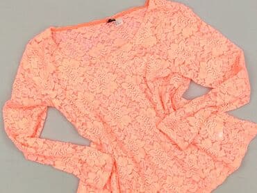 koronkowe body hm: Divided, Bluzka damska, rozmiar M — 1