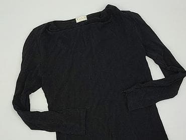 botki pull and bear: Bluzka damska, rozmiar S — 1