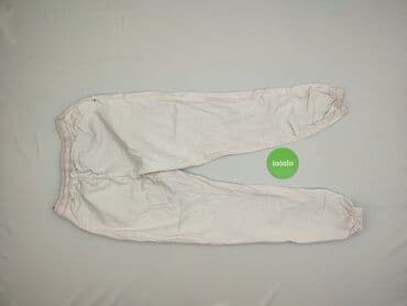 woskowane legginsy z wysokim stanem zara: Spodnie damskie, rozmiar S — 3