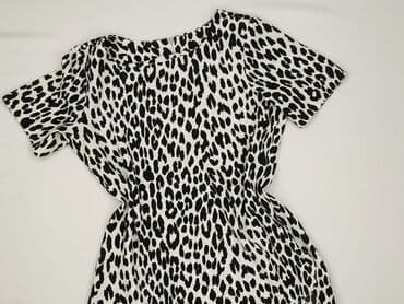 netmoda sukienki: Women's blouse, size S (EU 36) — 1