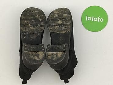 buty haver: Botki damskie, rozmiar 38 — 5