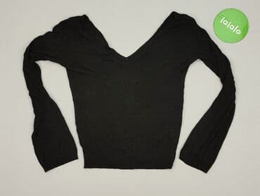кофти жіночі польські: Sweter damski, rozmiar S — 2