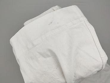 conversy cena: H&M, Spodnie materiałowe damskie, rozmiar M — 6