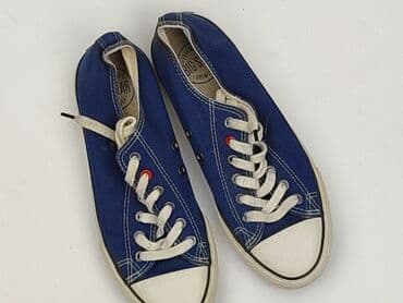 thunder buty: Big Star, Trampki damskie, rozmiar 40 — 1