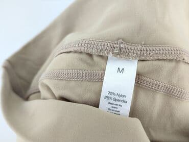 biale legginsy sinsay: Legginsy Sportowe damskie, rozmiar M — 4