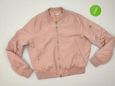 lata 80: Stradivarius, Kurtka bomberka damska, rozmiar L — 2