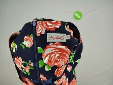 sukienki z modbis: Sukienka damska, rozmiar 6XL — 5