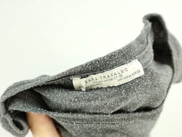 koszulka alice in chains: Zara, Women`s T-shirt, size M (EU 38) — 4