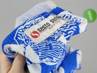 pepco stroje kąpielowe jednoczęściowe: Szorty kąpielowe dla mężczyzn, XL — 5