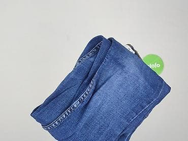 jeans 78: Bershka, Jeansy damskie, rozmiar S — 6