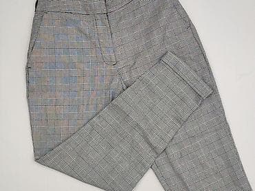 buty ala trampki: Mohito, Spodnie materiałowe damskie, rozmiar 2XS — 1