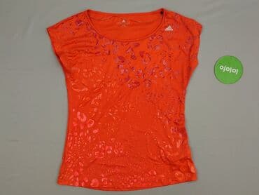 misbhv koszulka termoaktywna: Adidas, T-shirt damski, rozmiar S — 2