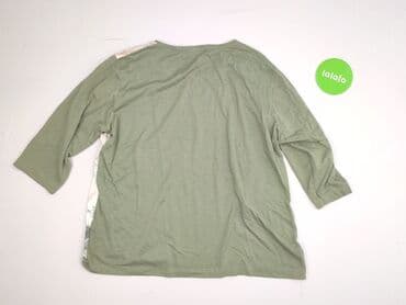 bluzka w paski c: Bluzka damska, rozmiar XL — 3