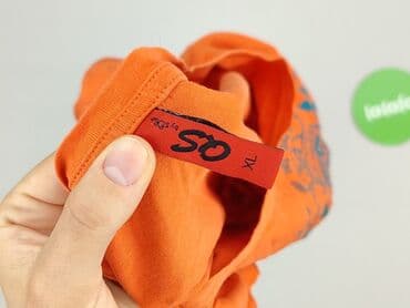 koszulka oasis: T-shirt damski, rozmiar XL — 7