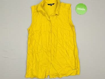 bytom biala koszula: TOP Trends, Bluzka damska, rozmiar S — 2
