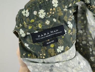 andre koszule: Zara, Koszulа dla mężczyzn, rozmiar S — 5