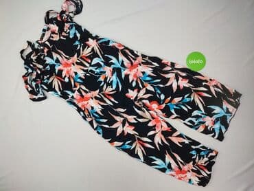 kombinezon f f: F&F, Kombinezon damski, rozmiar S — 3