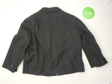 c a marynarka damska: H&M, Women's blazer, size XL (EU 42) — 3