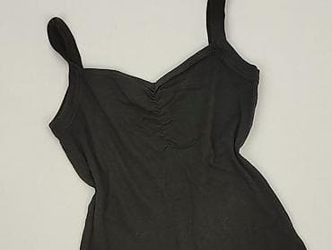 polyester underwear: Топ жіночий, розмір S — 1