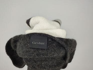 sweter dlugi: Gestuz, Kardigan damski, rozmiar XS — 4