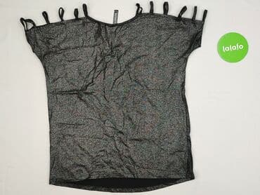 bluzki z jednorozcem: RAINBOW, Bluzka damska, rozmiar M — 3