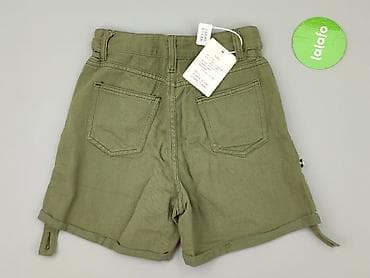 kozaki h: Szorty damskie, rozmiar M — 3