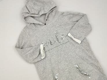 Gina, Bluza z kapturem damska, S